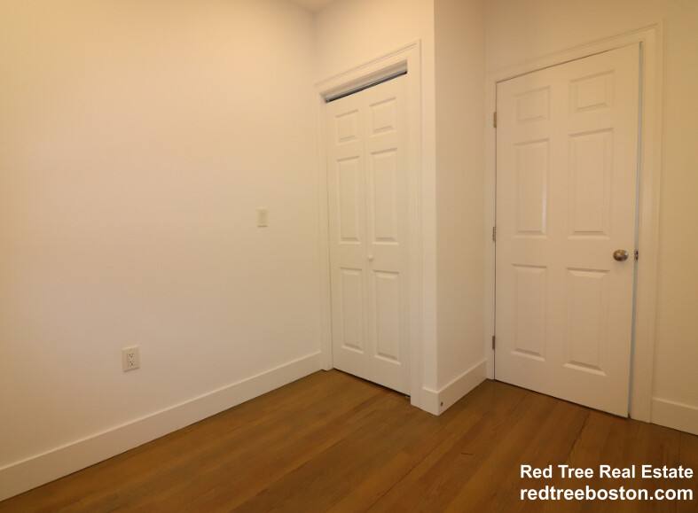 Apartment for rent at 11 Peterborough St #10, Boston, MA 02215