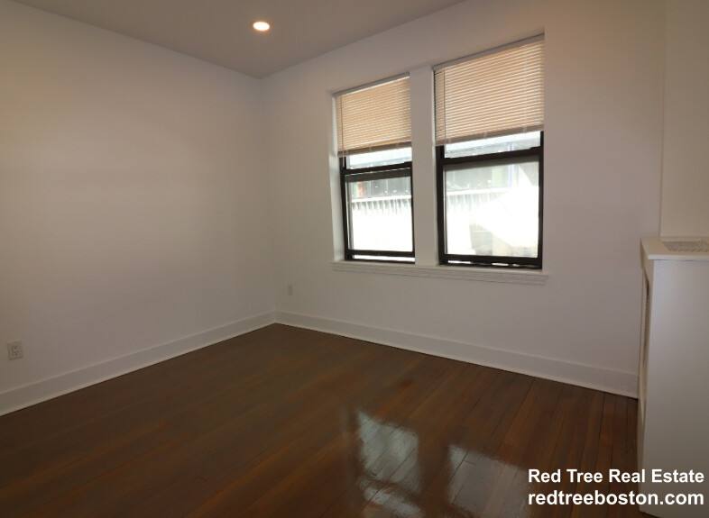 Apartment for rent at 11 Peterborough St #10, Boston, MA 02215