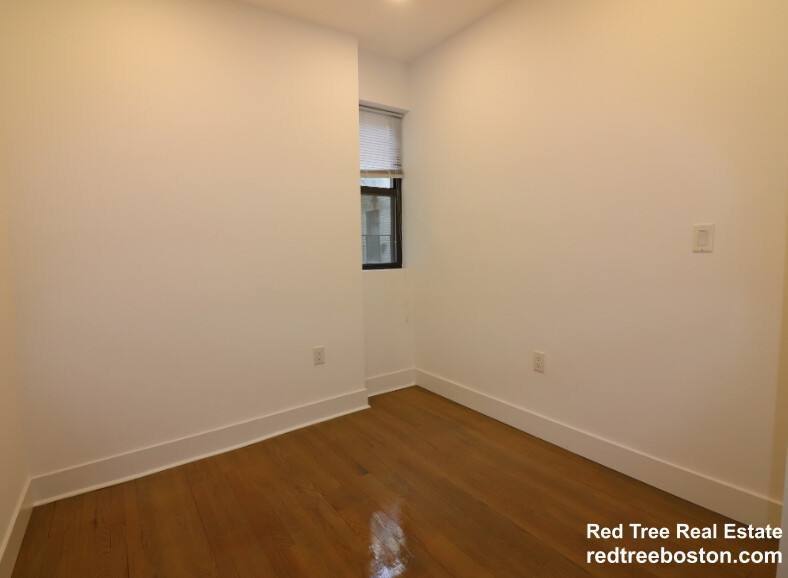 Apartment for rent at 11 Peterborough St #10, Boston, MA 02215
