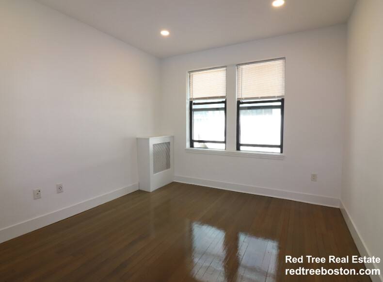 Apartment for rent at 11 Peterborough St #10, Boston, MA 02215