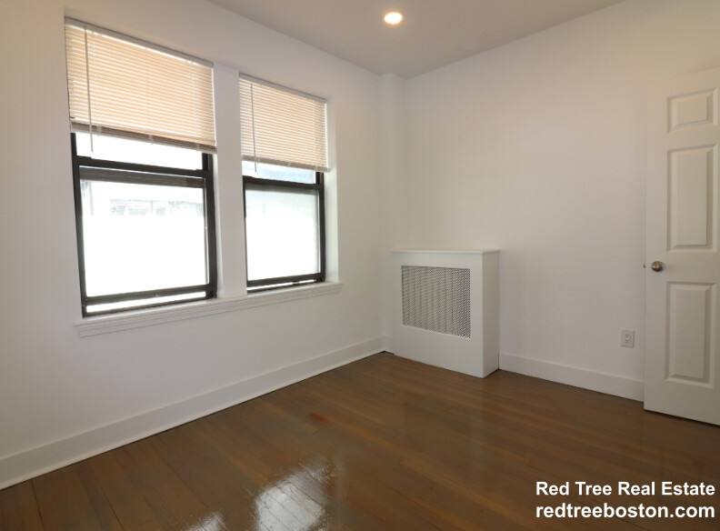 Apartment for rent at 11 Peterborough St #10, Boston, MA 02215