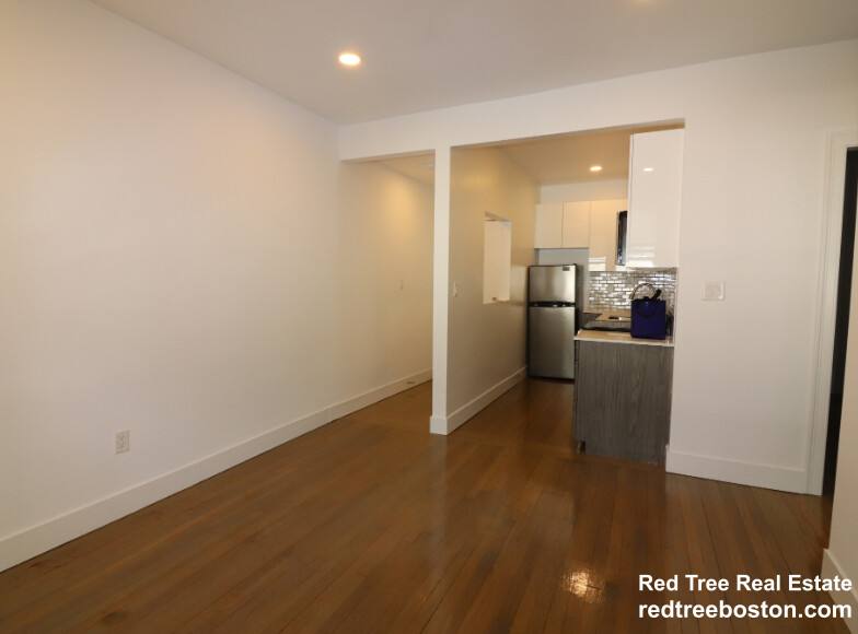 Apartment for rent at 11 Peterborough St #10, Boston, MA 02215