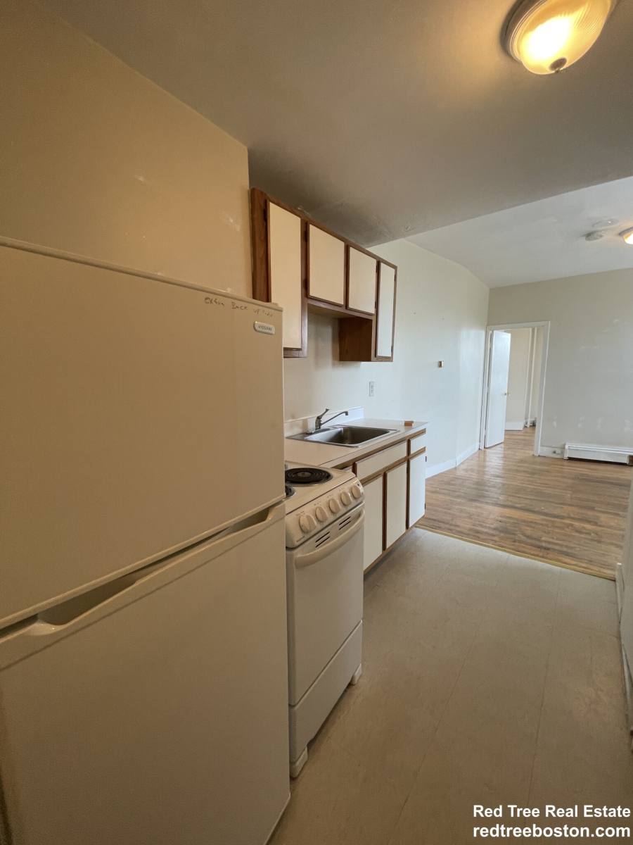 Apartment for rent at 44A Joy St #8, Boston, MA 02114
