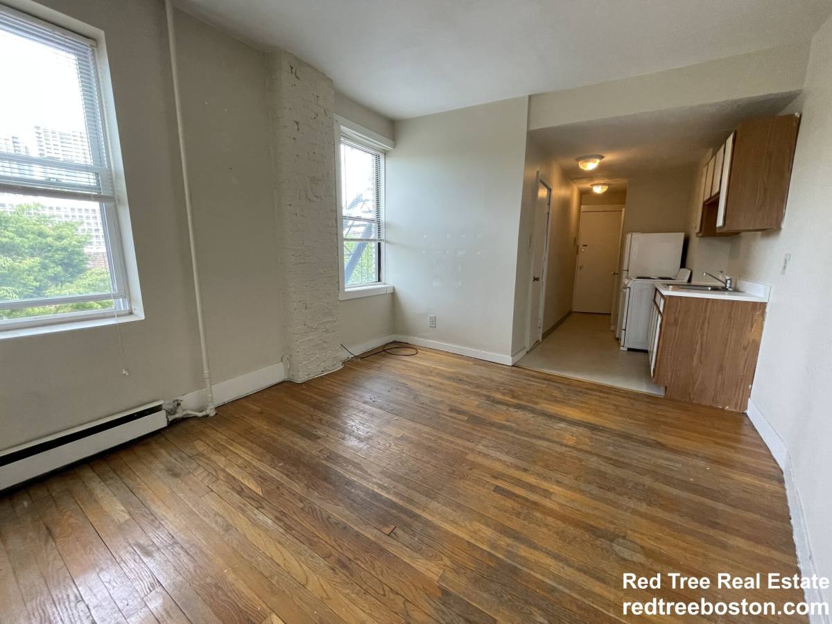 Apartment for rent at 44A Joy St #8, Boston, MA 02114
