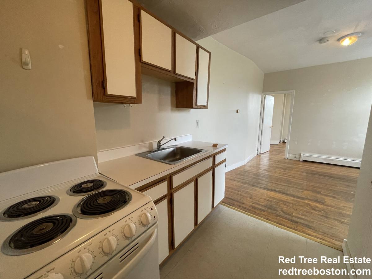 Apartment for rent at 44A Joy St #8, Boston, MA 02114