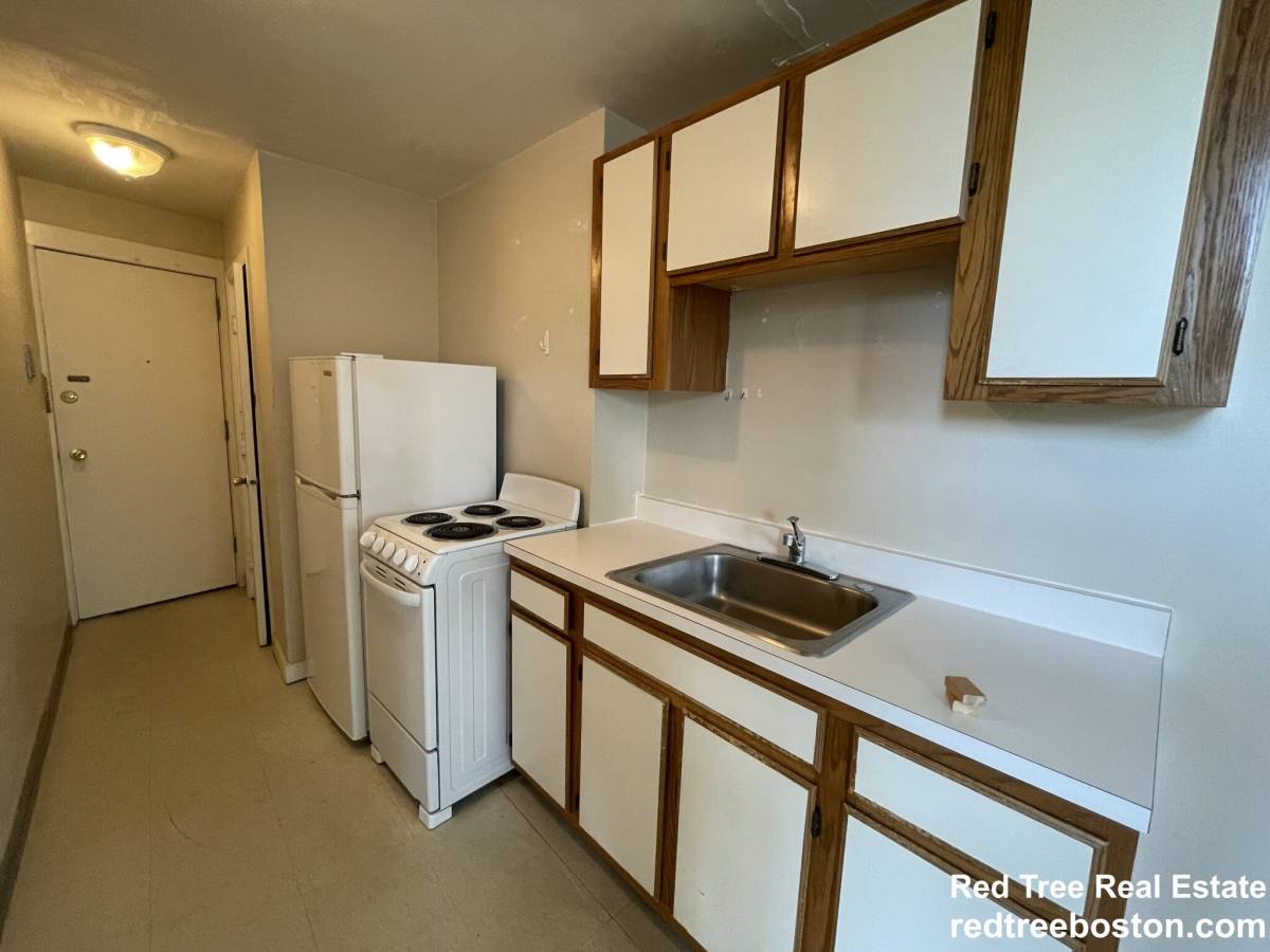 Apartment for rent at 44A Joy St #8, Boston, MA 02114