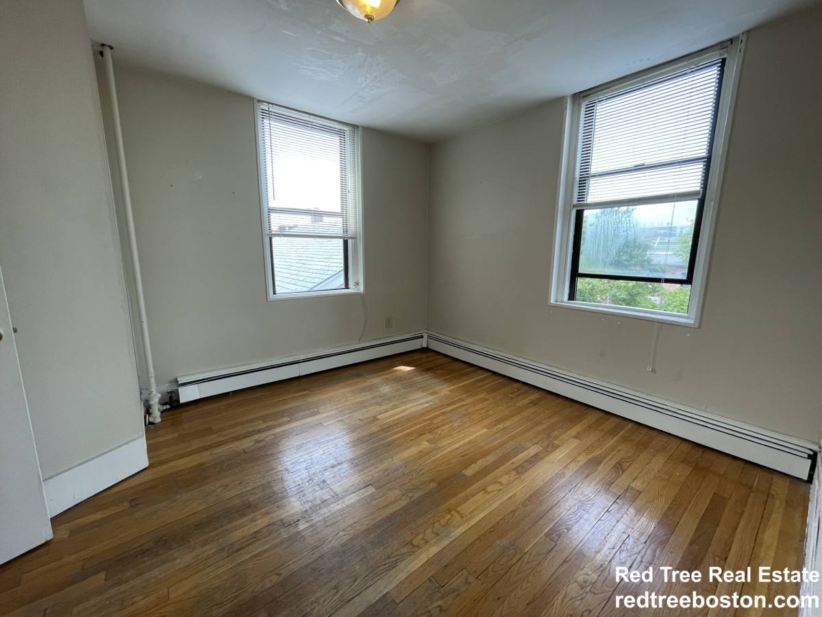 Apartment for rent at 44A Joy St #8, Boston, MA 02114