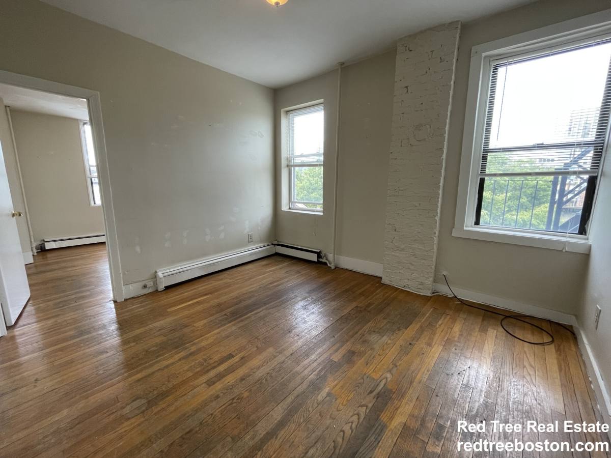 Apartment for rent at 44A Joy St #8, Boston, MA 02114