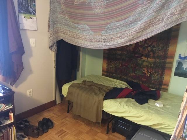 Apartment for rent at 471 Massachusetts Ave #2-2, Boston, MA 02116