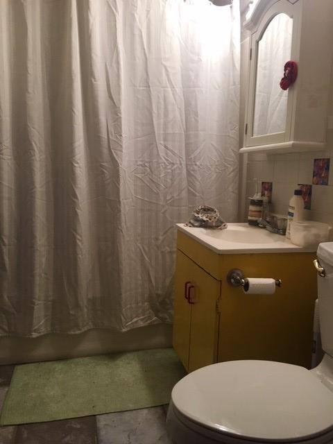 Apartment for rent at 471 Massachusetts Ave #2-2, Boston, MA 02116
