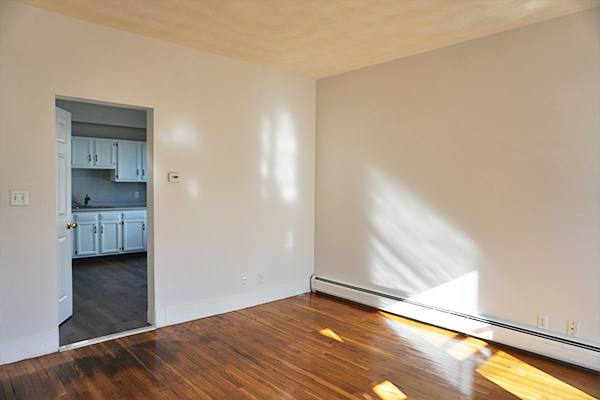 Apartment for rent at 252 Ash St #2, Waltham, MA 02453