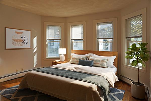 Apartment for rent at 252 Ash St #2, Waltham, MA 02453