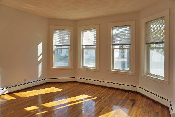 Apartment for rent at 252 Ash St #2, Waltham, MA 02453