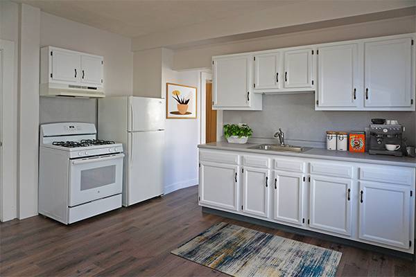 Apartment for rent at 252 Ash St #2, Waltham, MA 02453