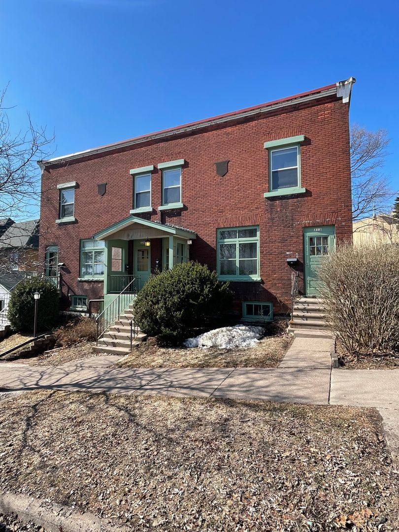 Apartment for rent at 507 - 513 N, Duluth, MN 55806