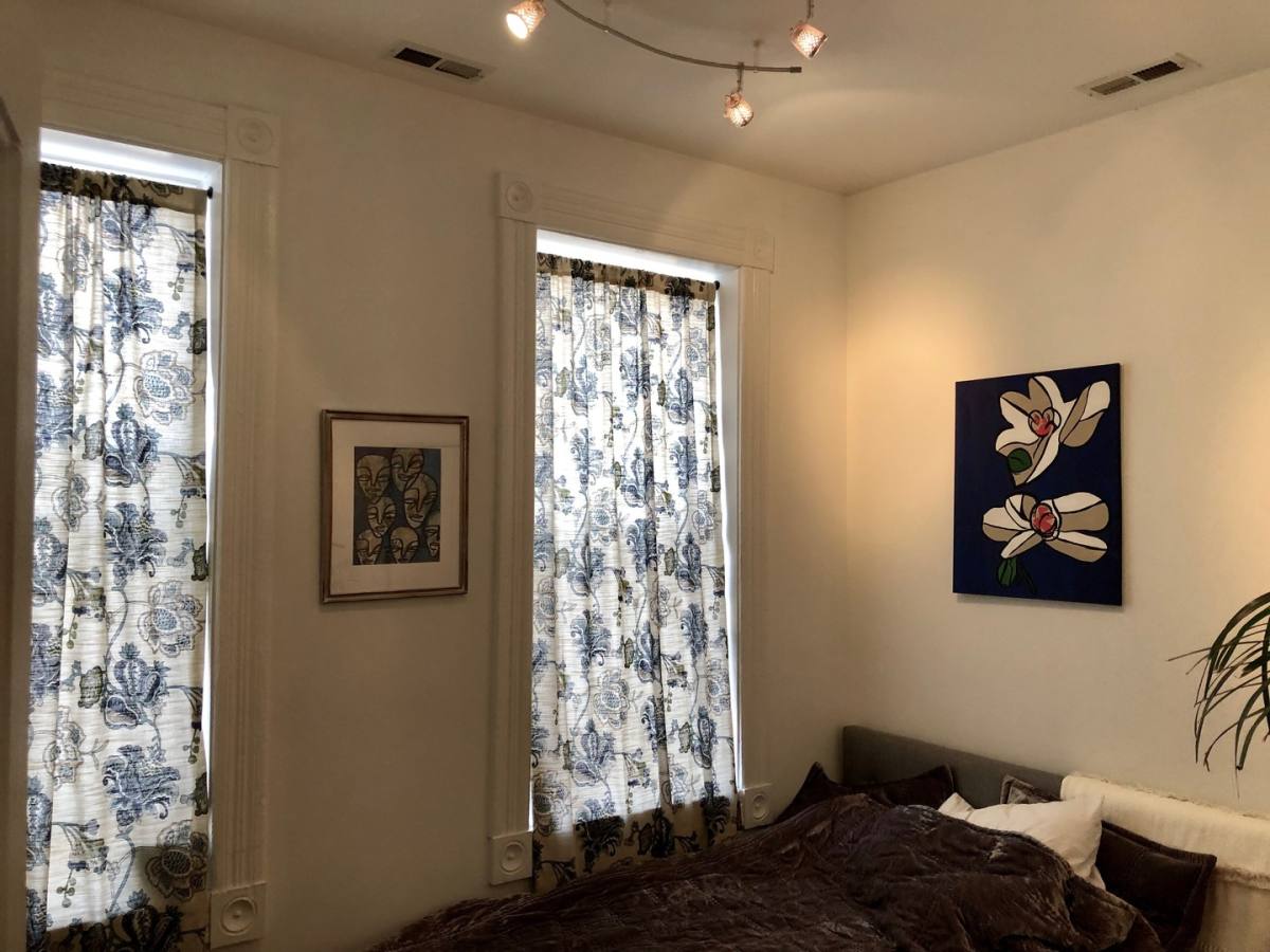Apartment for rent at 1847 S Loomis, Chicago, IL 60608
