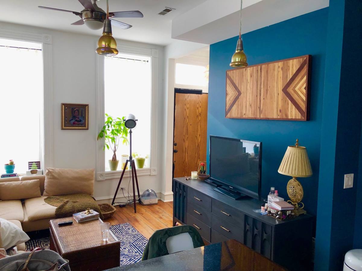 Apartment for rent at 1847 S Loomis, Chicago, IL 60608