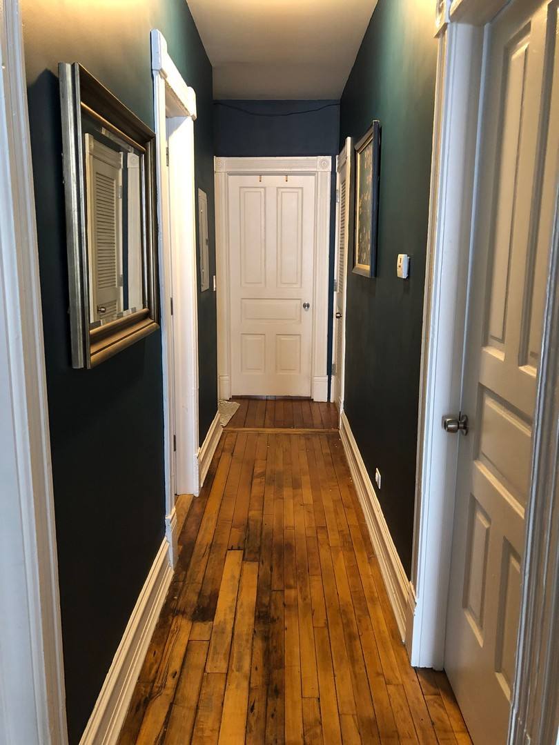 Apartment for rent at 1847 S Loomis, Chicago, IL 60608