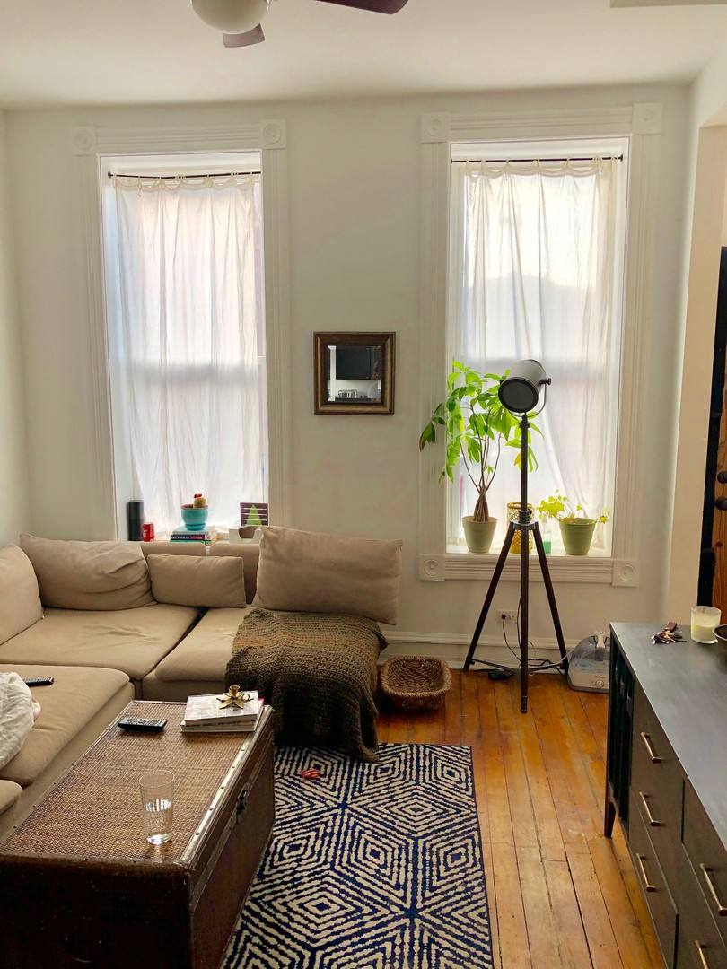 Apartment for rent at 1847 S Loomis, Chicago, IL 60608
