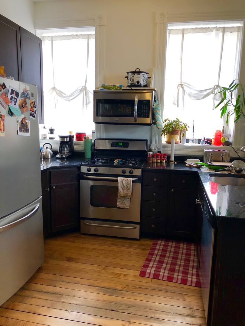 Apartment for rent at 1847 S Loomis, Chicago, IL 60608