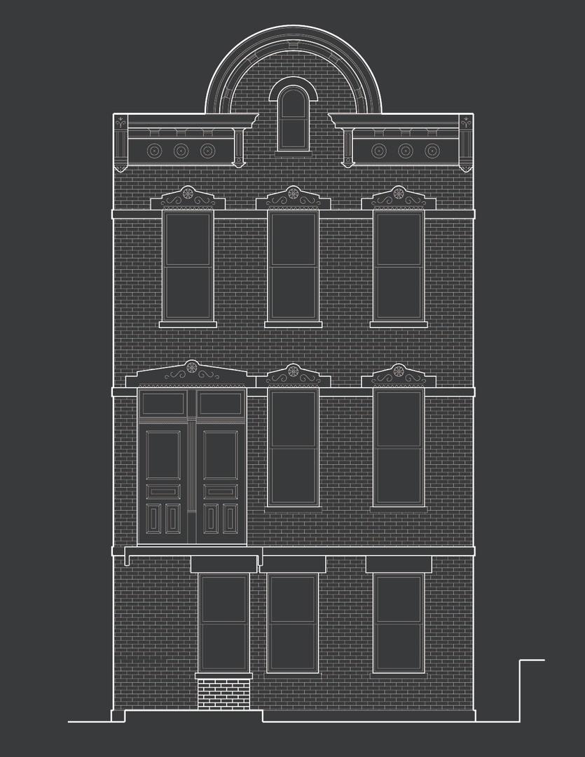 Apartment for rent at 1847 S Loomis, Chicago, IL 60608
