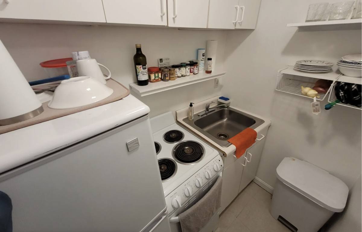 Apartment for rent at 44 Joy St #10, Boston, MA 02114