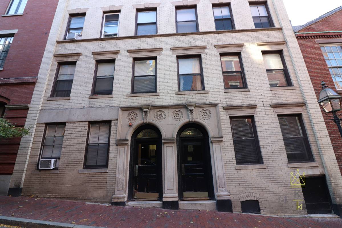 Apartment for rent at 44 Joy St #10, Boston, MA 02114