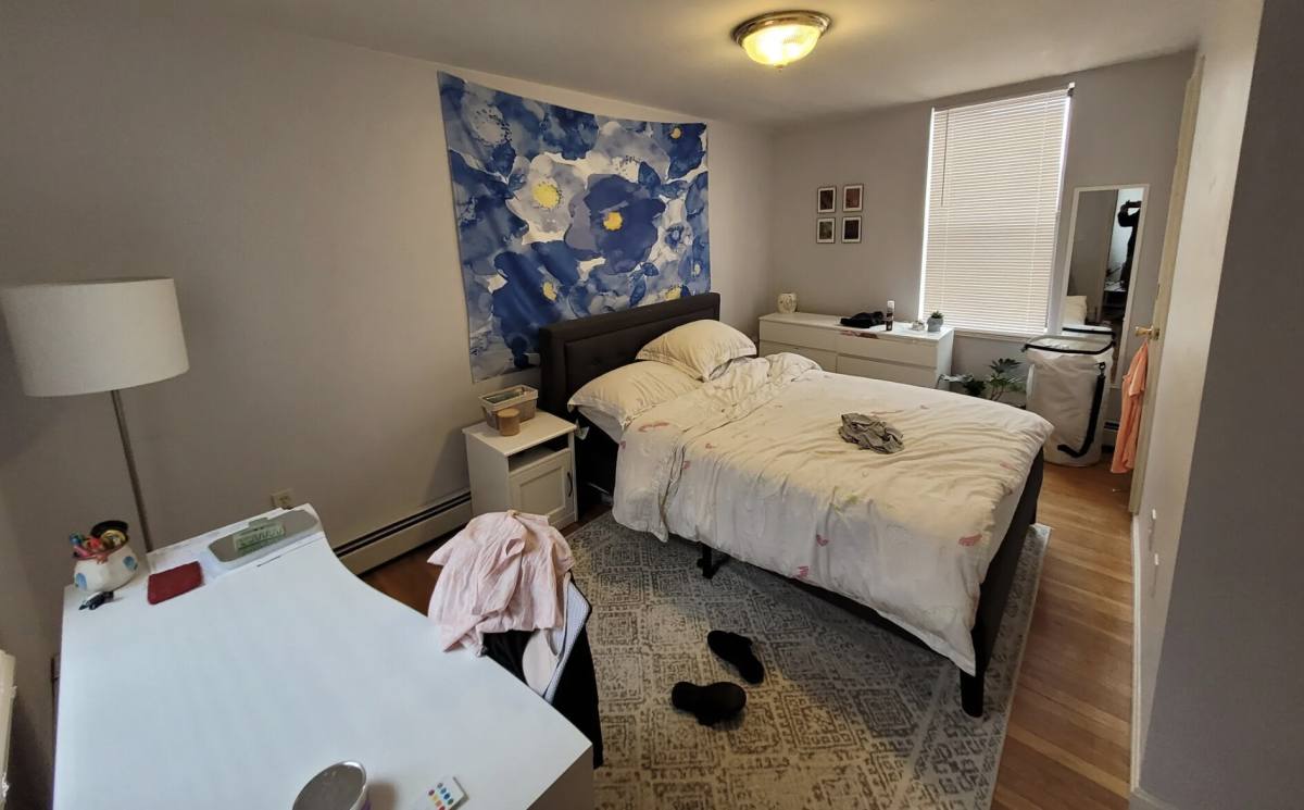 Apartment for rent at 44 Joy St #10, Boston, MA 02114