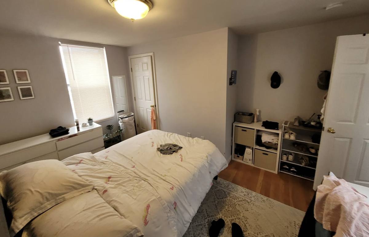 Apartment for rent at 44 Joy St #10, Boston, MA 02114