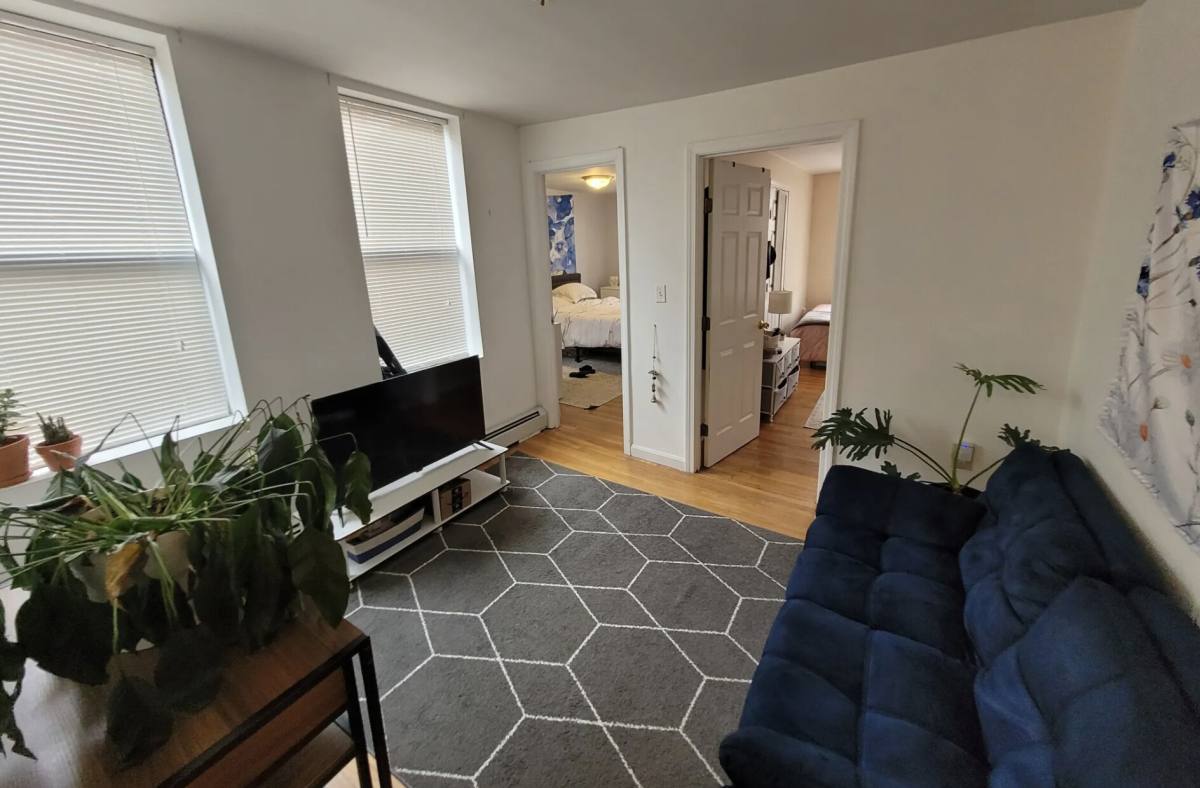 Apartment for rent at 44 Joy St #10, Boston, MA 02114