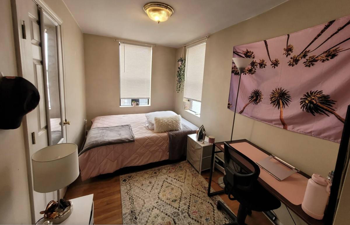 Apartment for rent at 44 Joy St #10, Boston, MA 02114