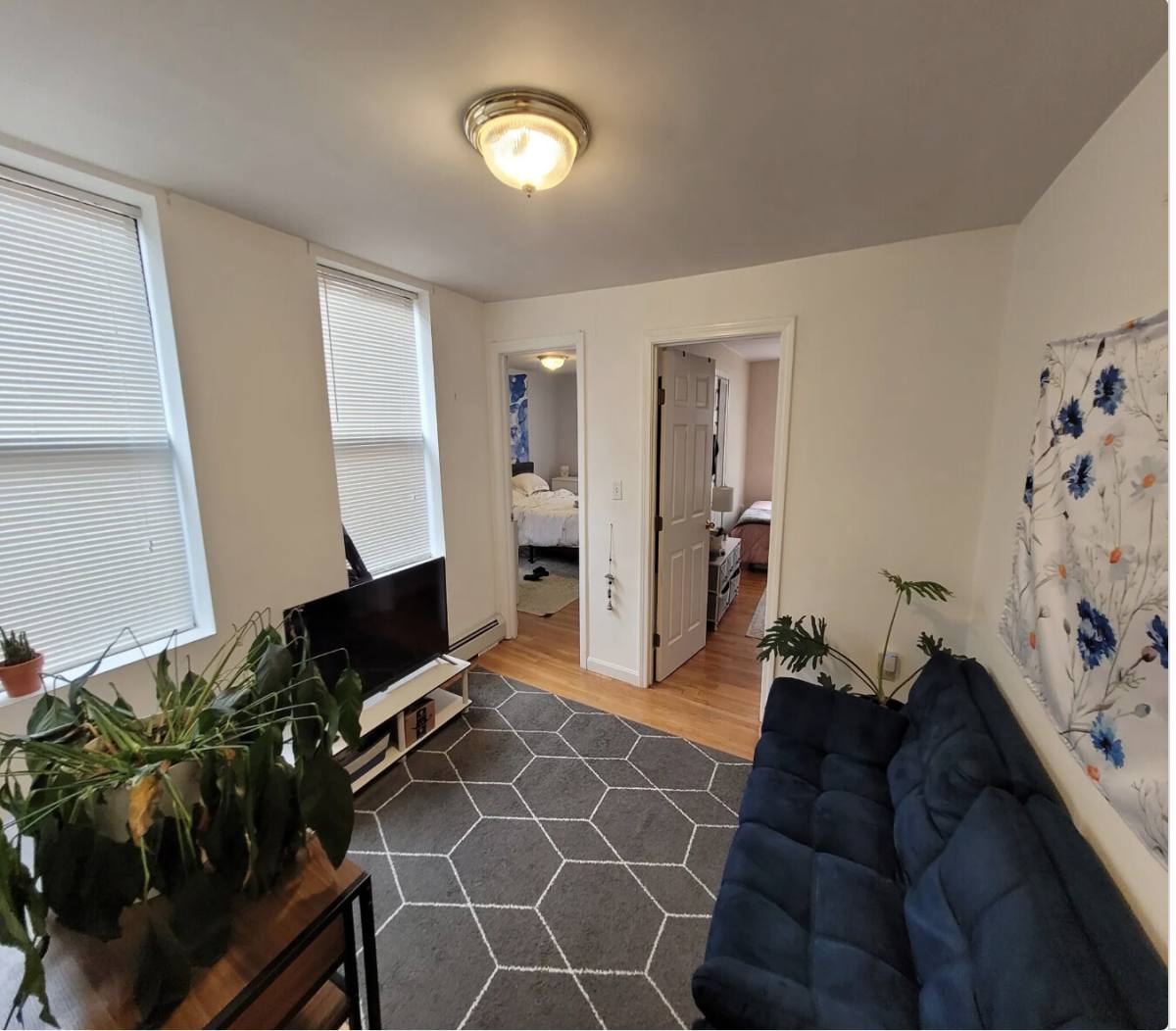 Apartment for rent at 44 Joy St #10, Boston, MA 02114