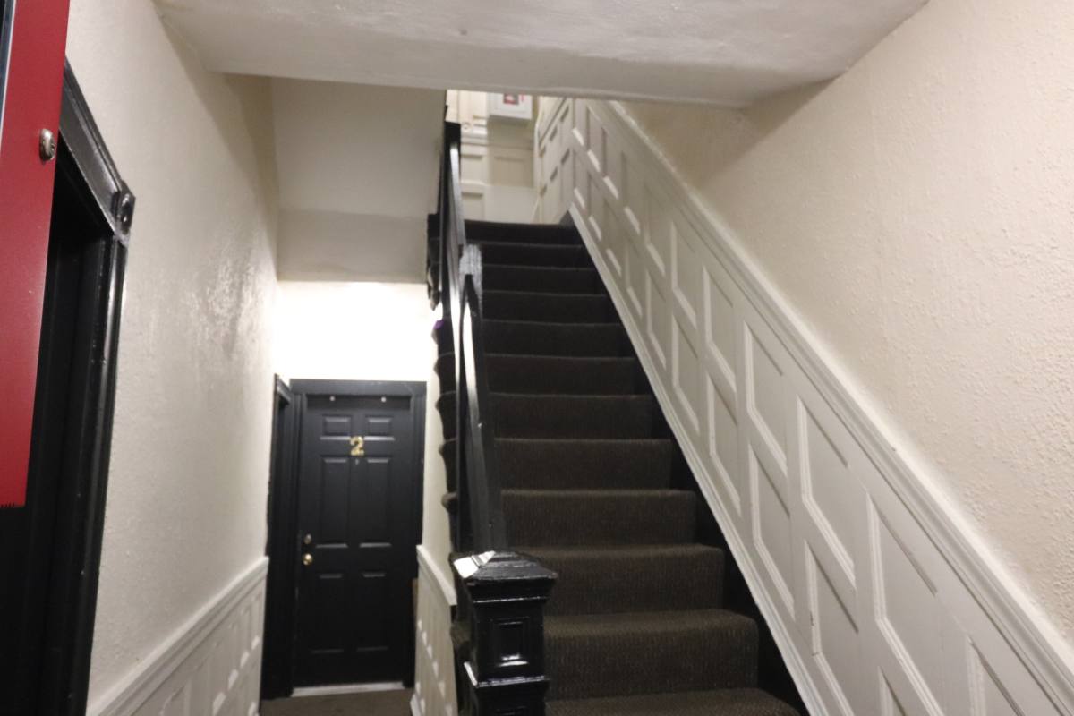 Apartment for rent at 44 Joy St #10, Boston, MA 02114