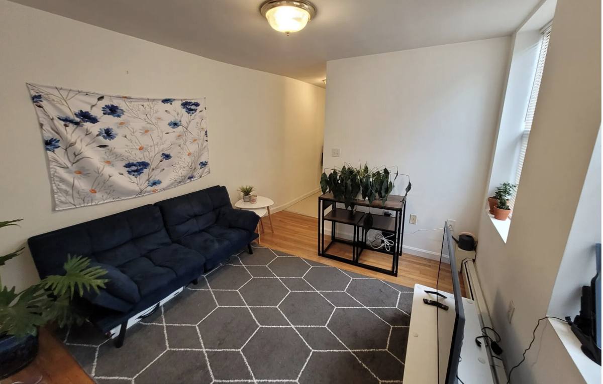 Apartment for rent at 44 Joy St #10, Boston, MA 02114