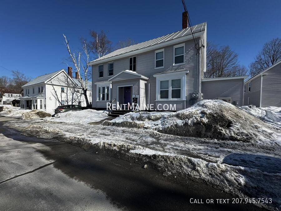 7 Bennett Ave #3, Skowhegan, ME 04976 - Apartment for Rent - Image 10