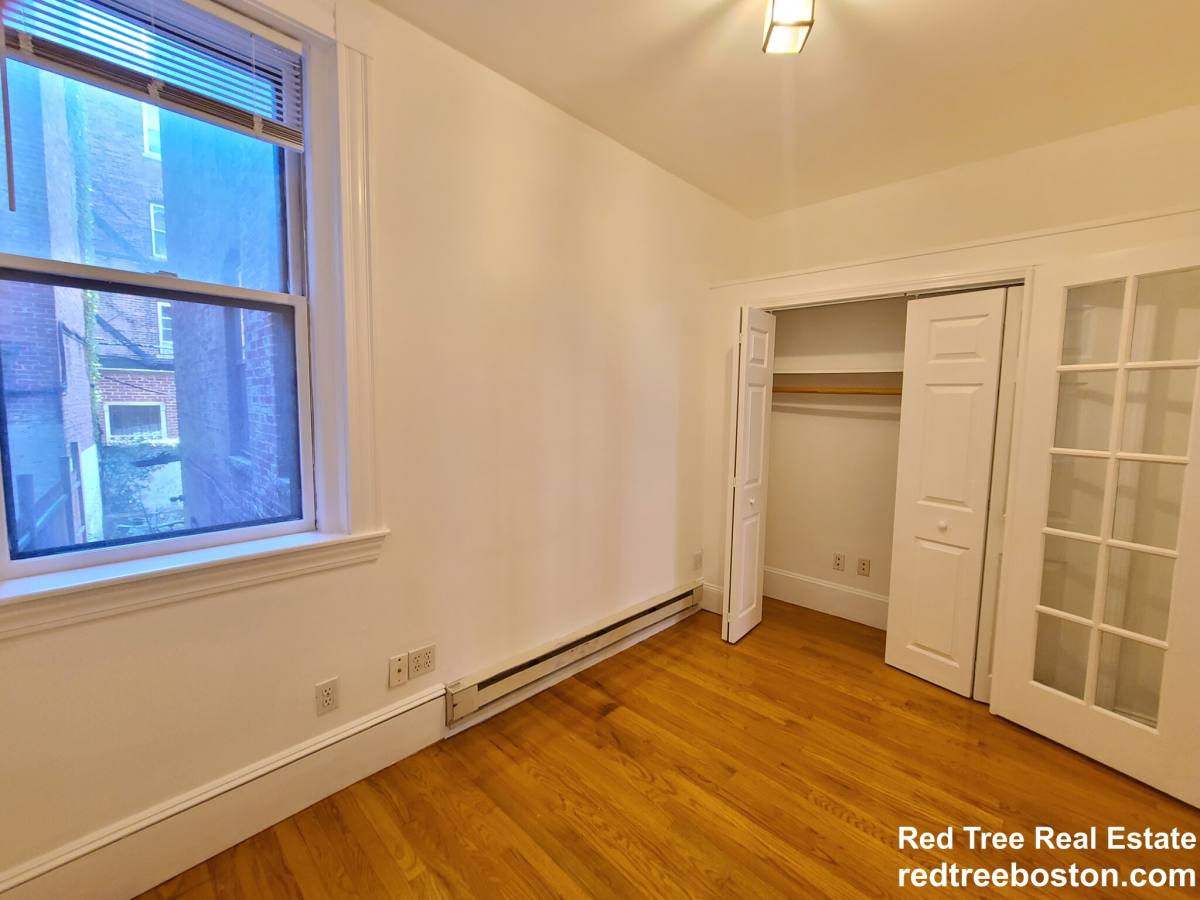 Apartment for rent at 88 W Cedar St #A, Boston, MA 02114