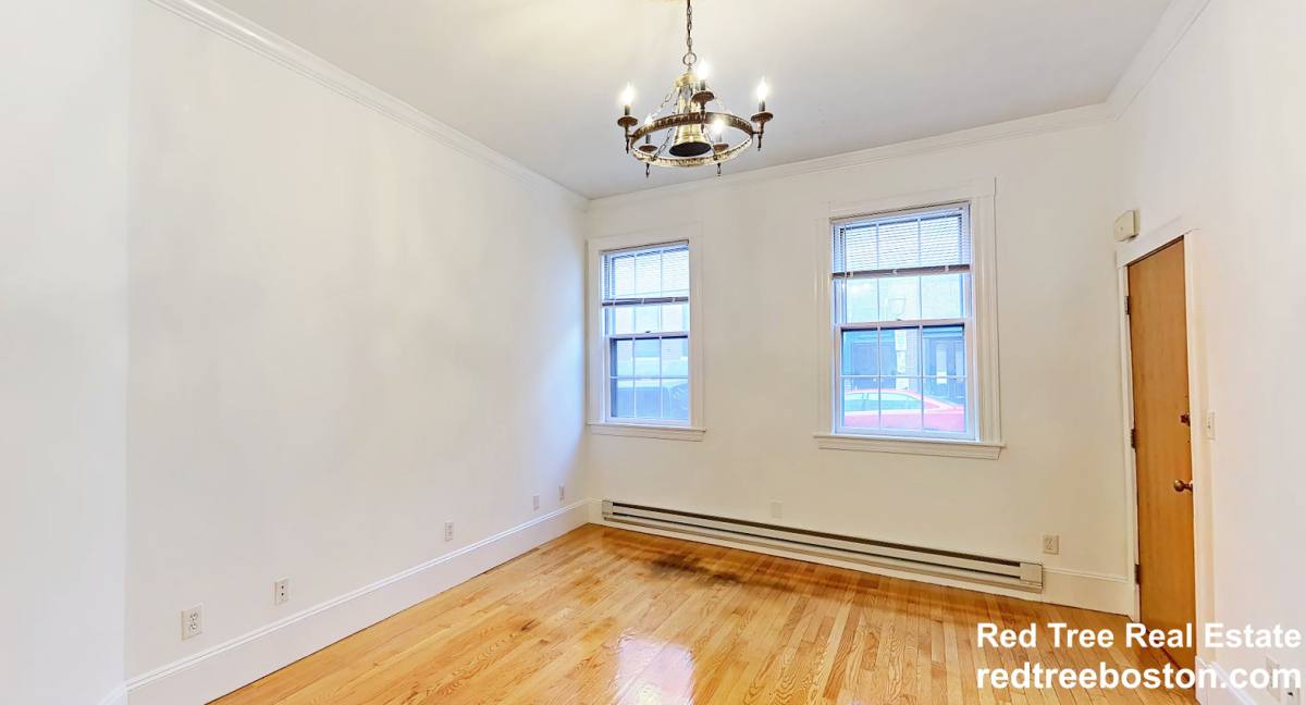 Apartment for rent at 88 W Cedar St #A, Boston, MA 02114