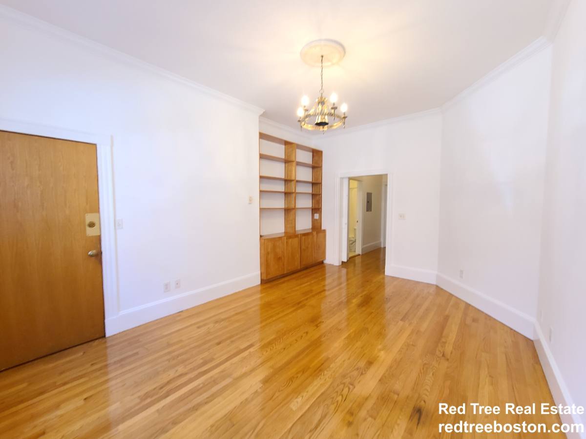 Apartment for rent at 88 W Cedar St #A, Boston, MA 02114