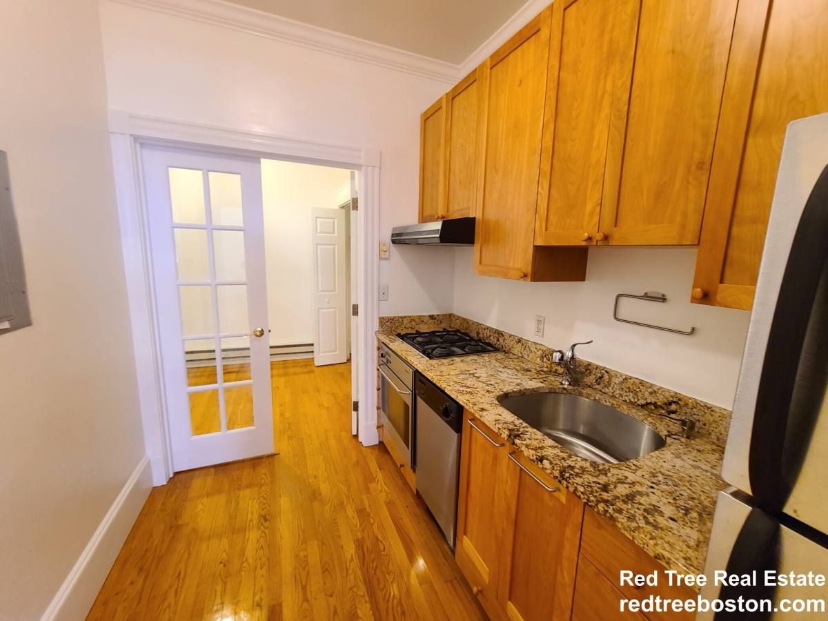 Apartment for rent at 88 W Cedar St #A, Boston, MA 02114