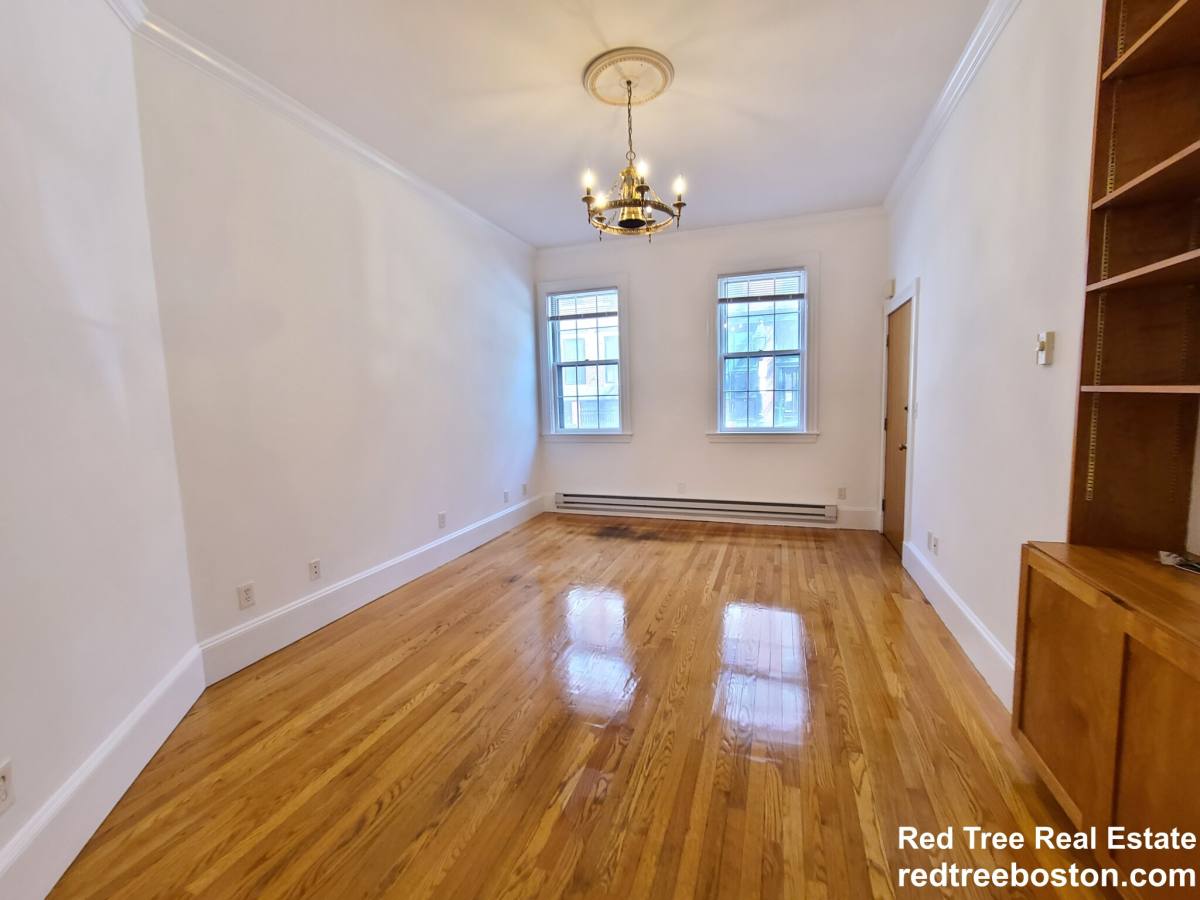 Apartment for rent at 88 W Cedar St #A, Boston, MA 02114