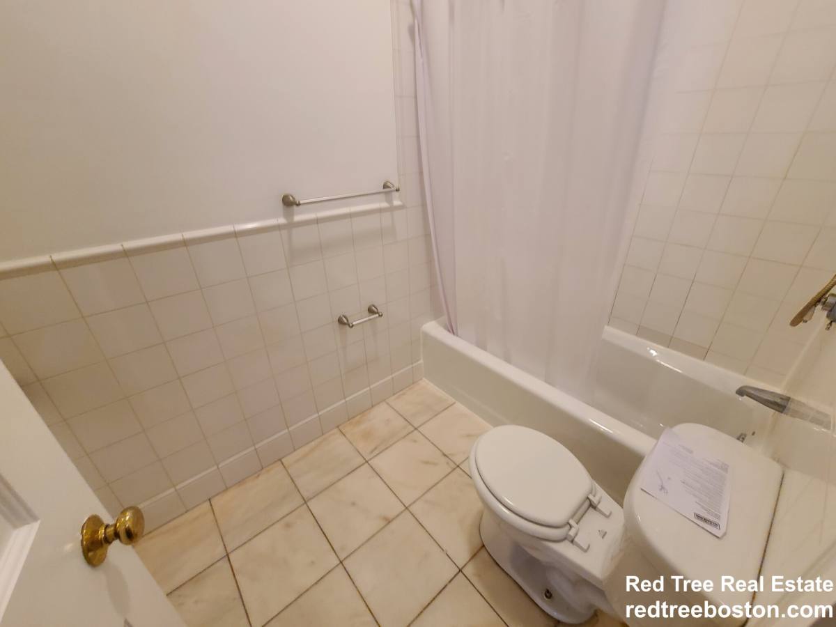 Apartment for rent at 88 W Cedar St #A, Boston, MA 02114