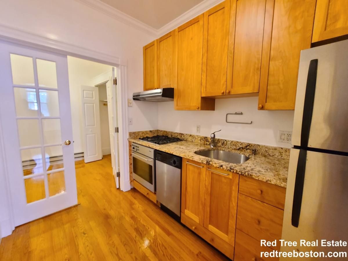 Apartment for rent at 88 W Cedar St #A, Boston, MA 02114