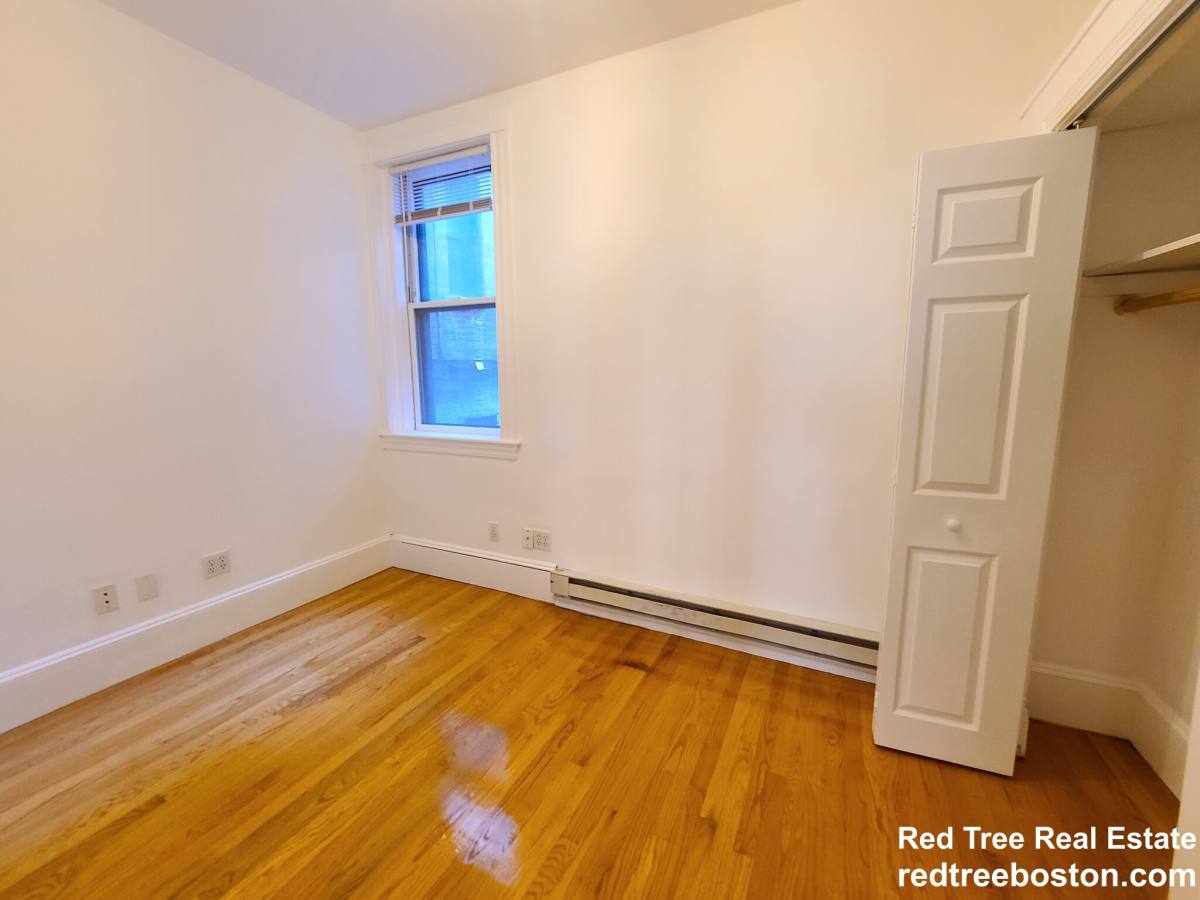 Apartment for rent at 88 W Cedar St #A, Boston, MA 02114
