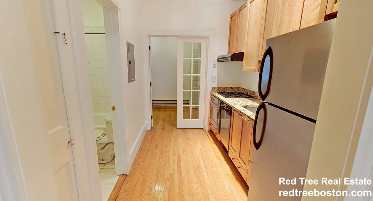 Apartment for rent at 88 W Cedar St #A, Boston, MA 02114