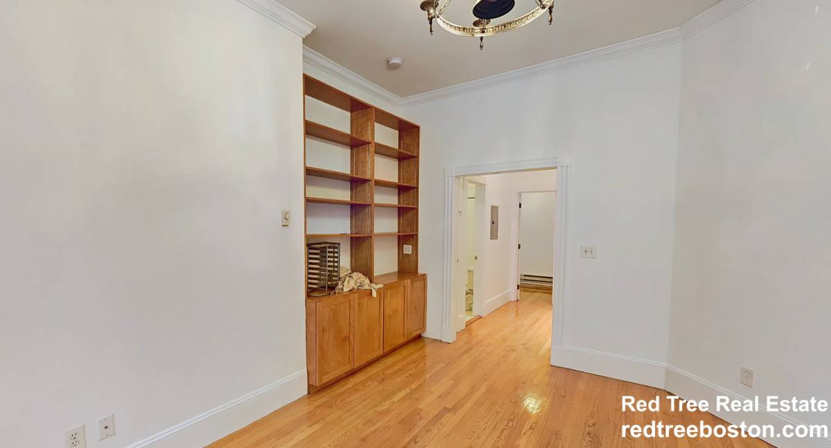 Apartment for rent at 88 W Cedar St #A, Boston, MA 02114