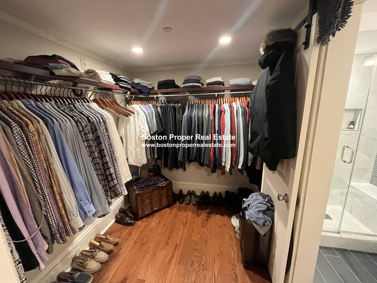 Apartment for rent at 98 Myrtle St #B, Boston, MA 02114