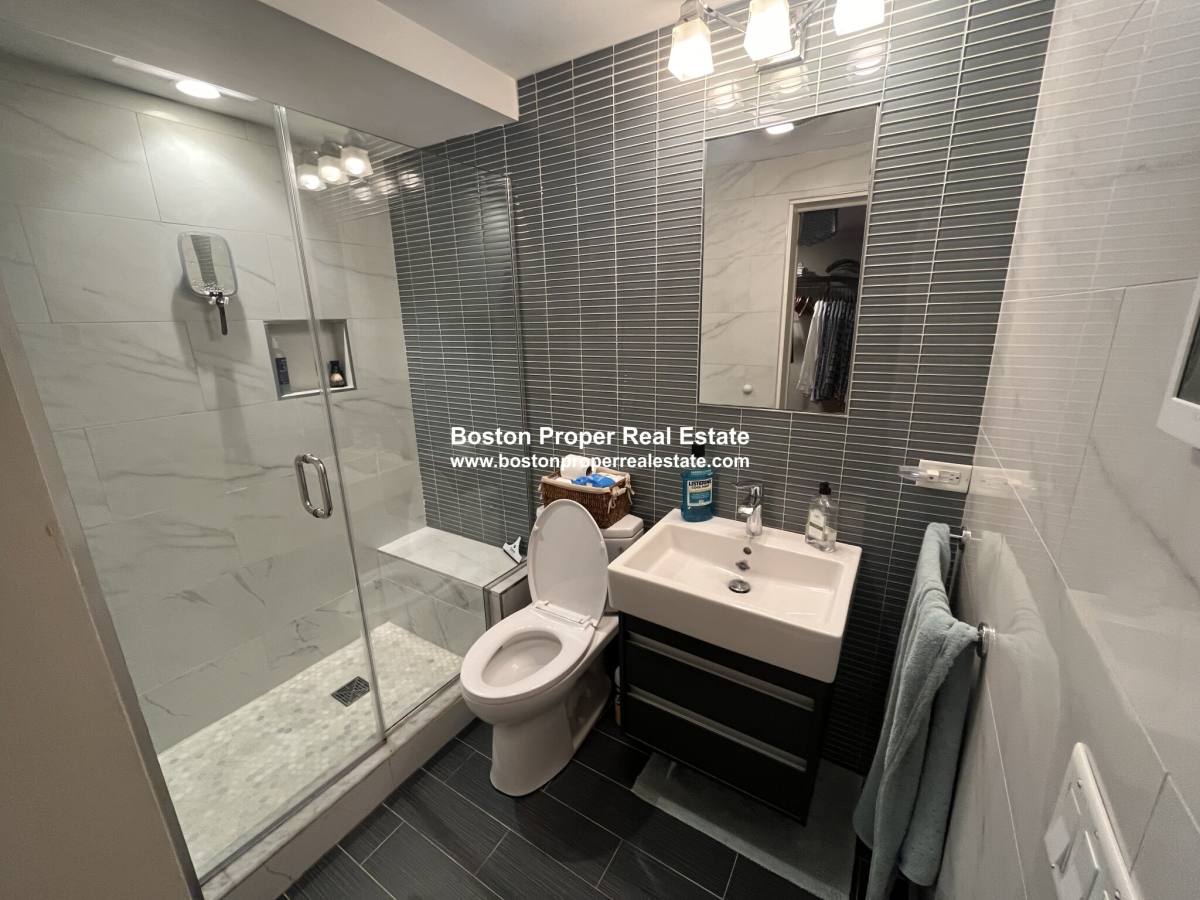 Apartment for rent at 98 Myrtle St #B, Boston, MA 02114