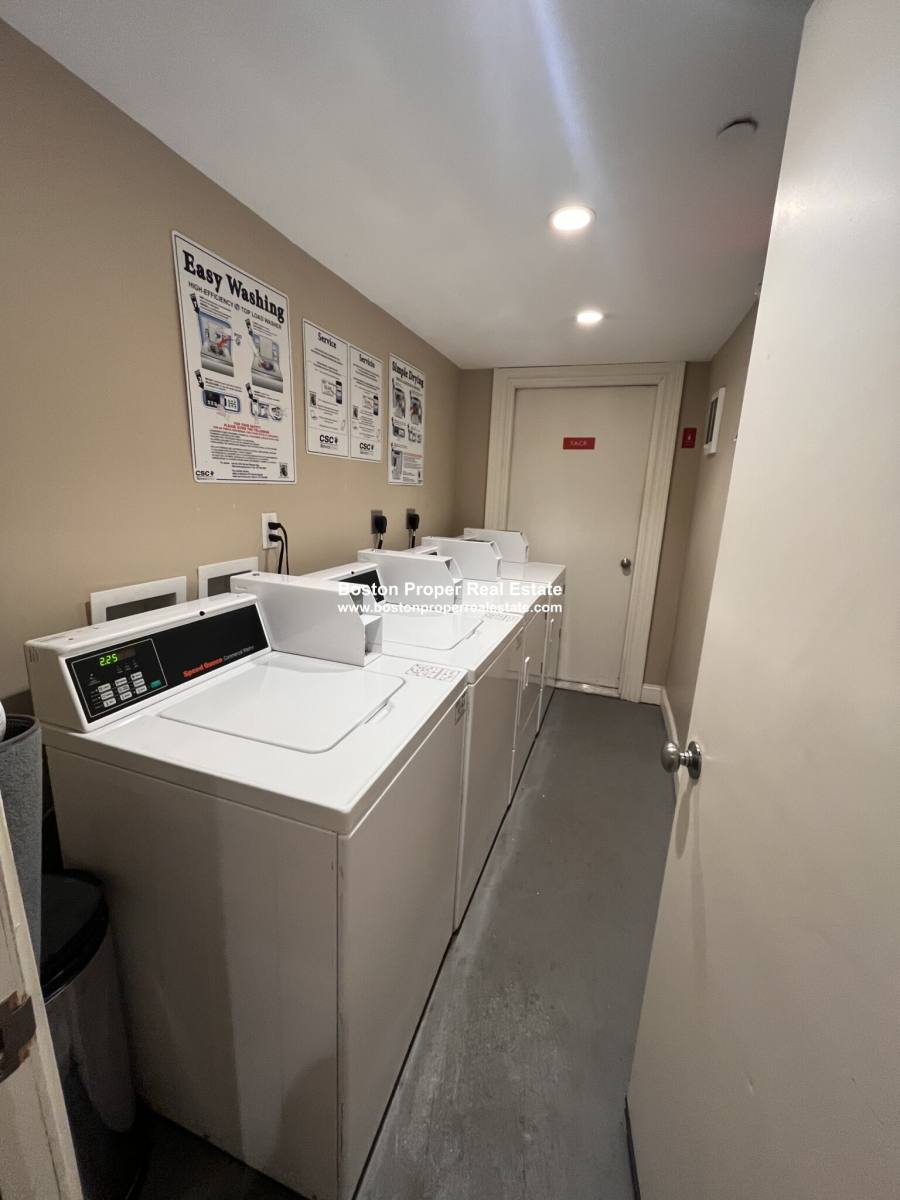 Apartment for rent at 98 Myrtle St #B, Boston, MA 02114