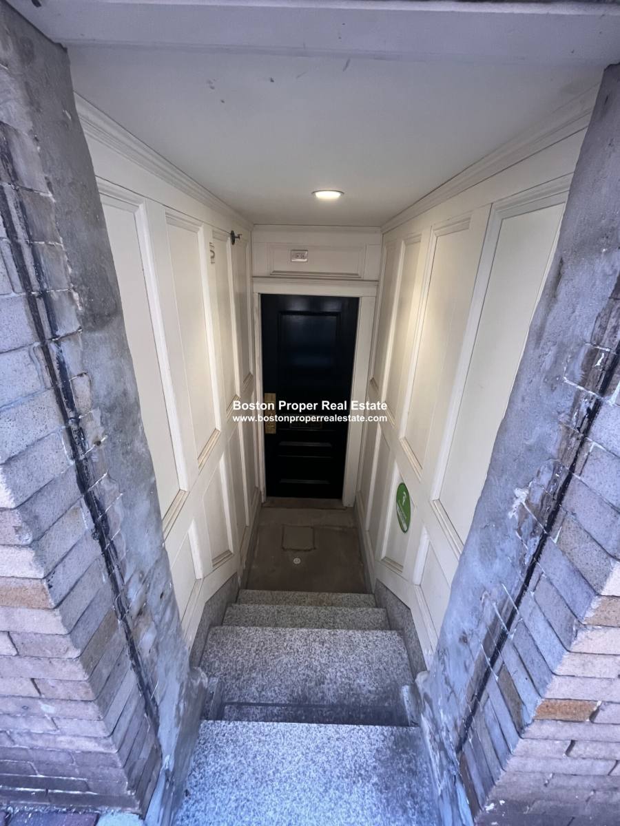 Apartment for rent at 98 Myrtle St #B, Boston, MA 02114