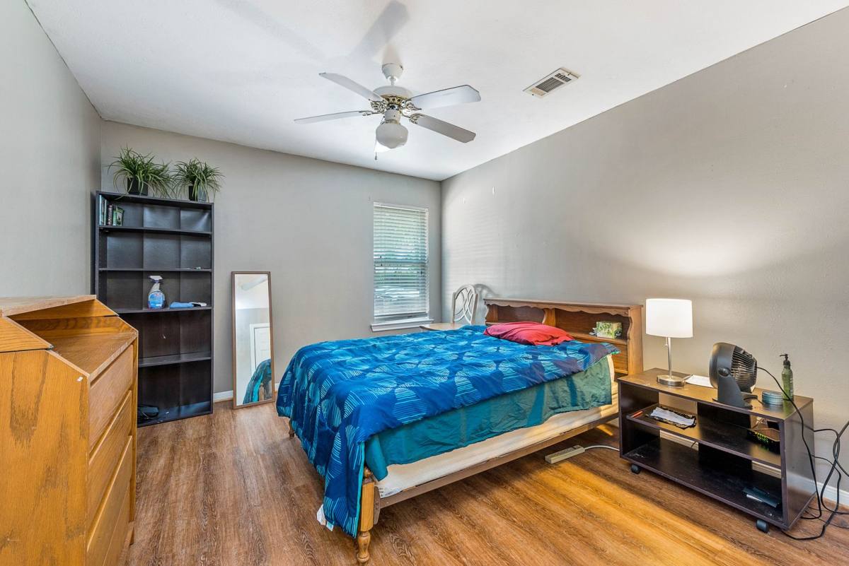 House for rent at 2413 Pintail Loop, College Station, TX 77845